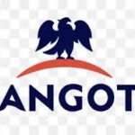 dangote logo